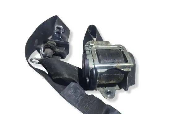 Ford S-MAX Front seatbelt 605274100