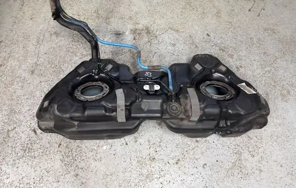 Mercedes-Benz E C207 W207 Fuel tank 2044708301130 A2074700101