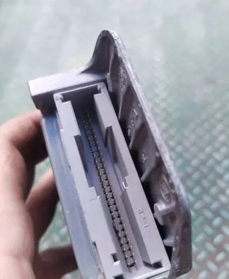 BMW X5 E53 Airbag control unit/module 6962530 0285001681 316962530003