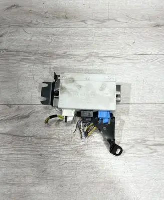 BMW 5 E39 Parking PDC control unit/module 6916406 66216916406