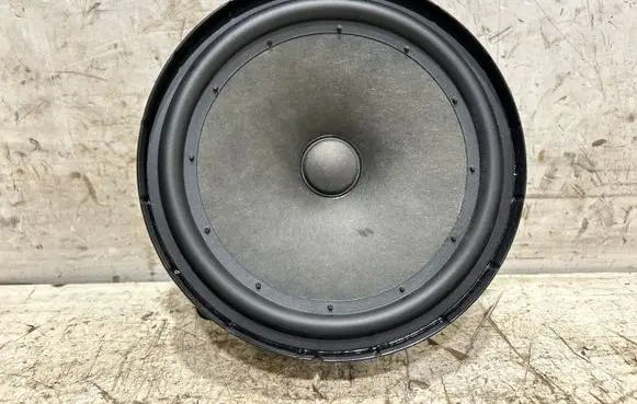 Volkswagen Golf V Front door speaker 1KM035454D