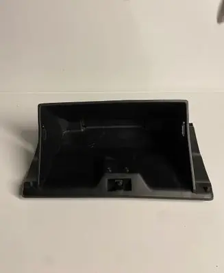 Honda Prelude Glove box lid/cover 