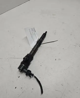 Fuel injector