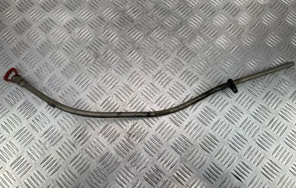 Mercedes-Benz C W204 Oil level dip stick A64614