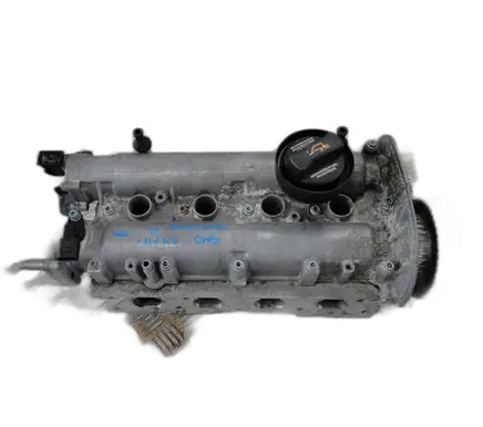 Volkswagen Golf Plus Engine head 036103373AK