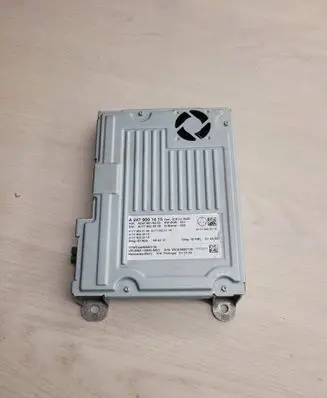 Mercedes-Benz EQB Other control units/modules A2479001415 A1779040102 A2479018203