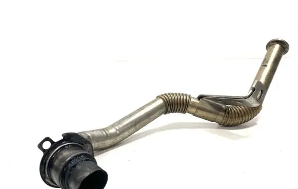 Peugeot 207 EGR valve line/pipe/hose