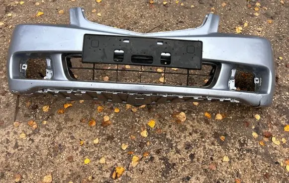 Honda Accord Front bumper