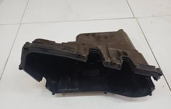 BMW 1 E81 E87 Fuse box cover 58650910