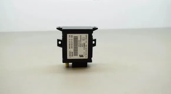 Audi A3 S3 8V Other devices 4H0963271D