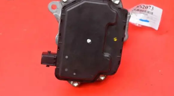 Toyota Avensis T270 Engine control unit/module ECU