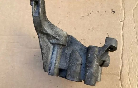 Audi A7 S7 4G A/C compressor mount bracket 059145169BM