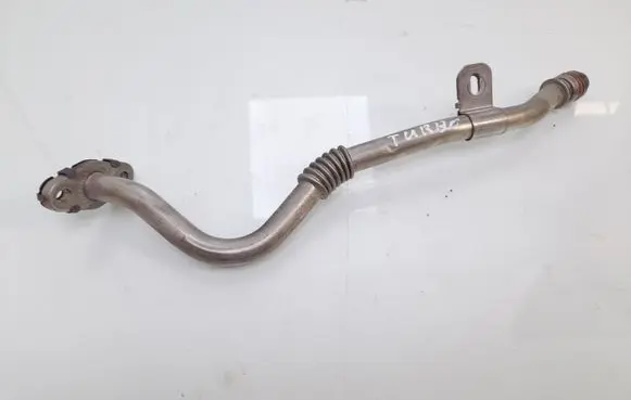 Renault Master III Turbo turbocharger oiling pipe/hose 151989505RA