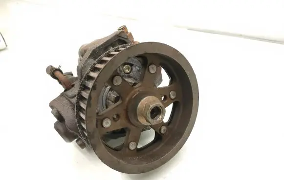 Toyota Avensis T250 Fuel injection high pressure pump 221000G010
