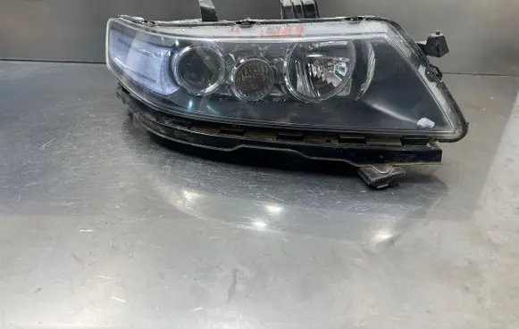 Honda Accord Headlight/headlamp