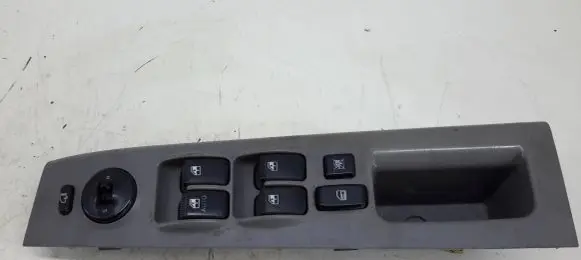 KIA Sorento Electric window control switch