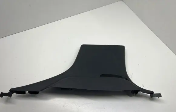 Peugeot 3008 I (B) pillar trim (bottom) 9684383677 MP6887