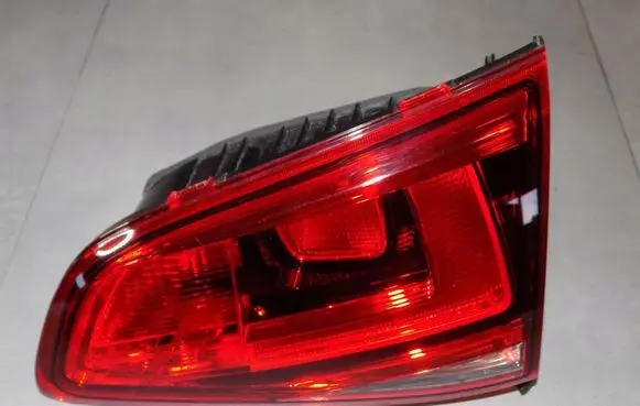 Volkswagen Golf VII Tailgate rear/tail lights 5G0945094AE