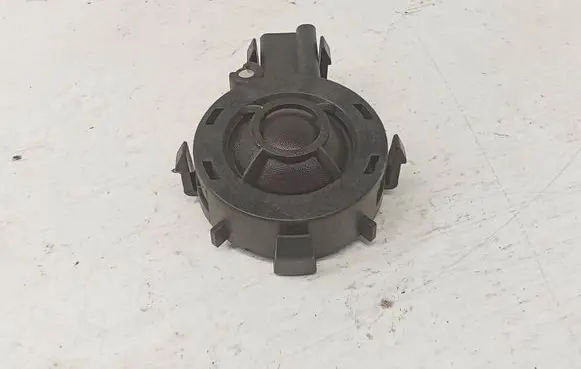 Volvo S80 High frequency speaker in the rear doors 30657452