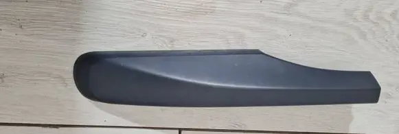Chevrolet Captiva Roof bar rail cover 