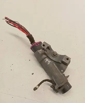 Volkswagen Transporter - Caravelle T5 Ignition lock 4B0905851C