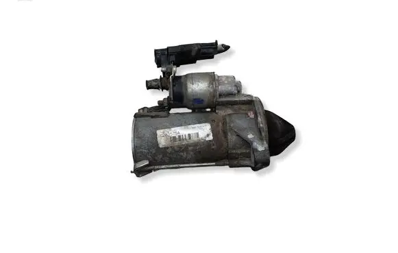Ford Fiesta Starter motor 