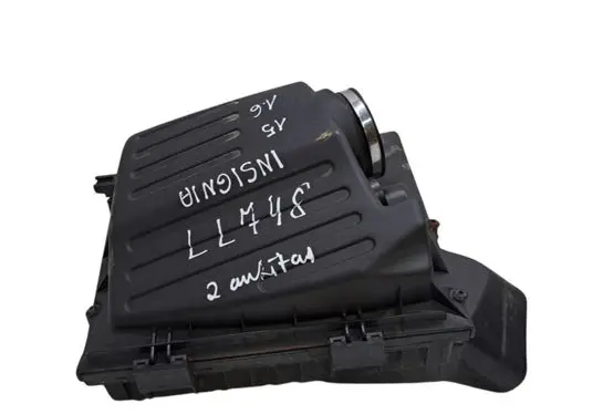 Opel Insignia A Air filter box 22945623