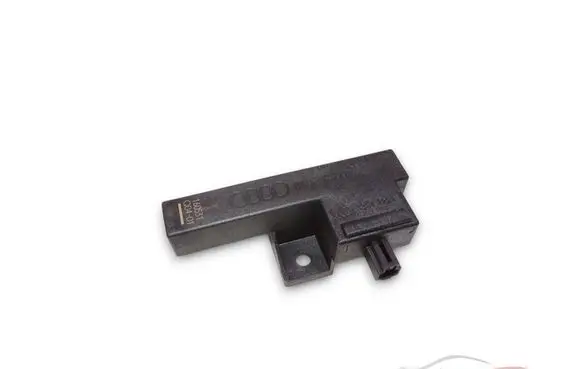 Audi A6 S6 C7 4G Keyless (KESSY) go control unit/module 8K0907247