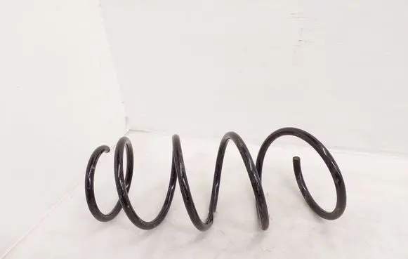 Mercedes-Benz CLA C118 X118 Front coil spring 