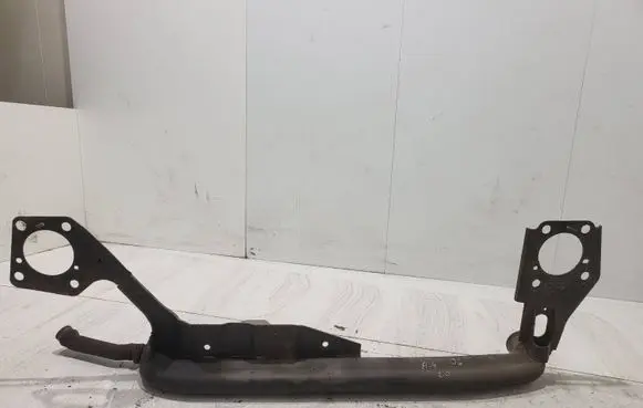 Audi A4 S4 B7 8E 8H Intercooler hose/pipe