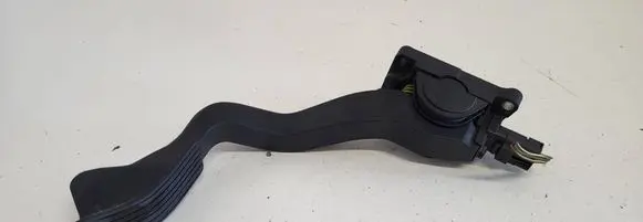 Peugeot 307 Accelerator throttle pedal 0280752251 9646702180