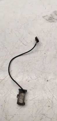 Volkswagen PASSAT B6 Microphone (bluetooth/phone) 3c0035711