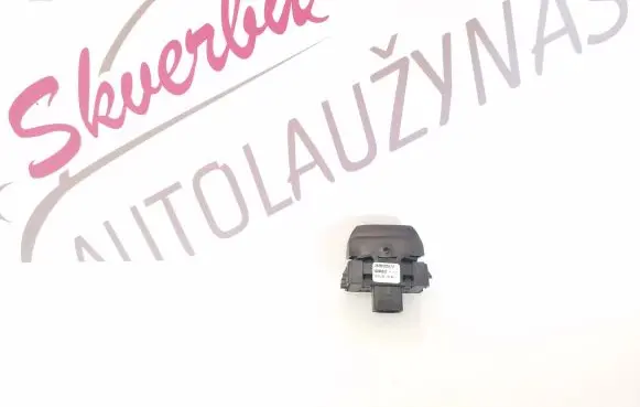 Renault Trafic III (X82) Windscreen/window heater switch 253500347R 10095622