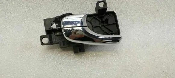 Jaguar S-Type Rear door interior handle 2R8322601