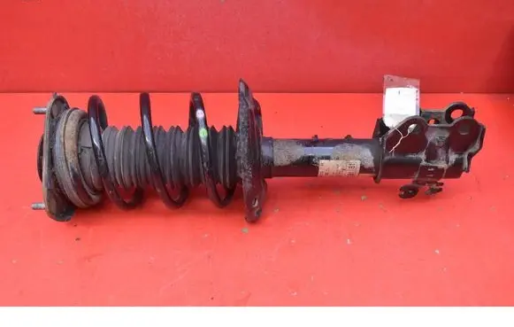 Toyota C-HR I Front shock absorber/damper 48510F4010