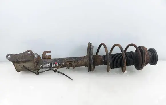 Alfa Romeo GT Rear shock absorber with coil spring 