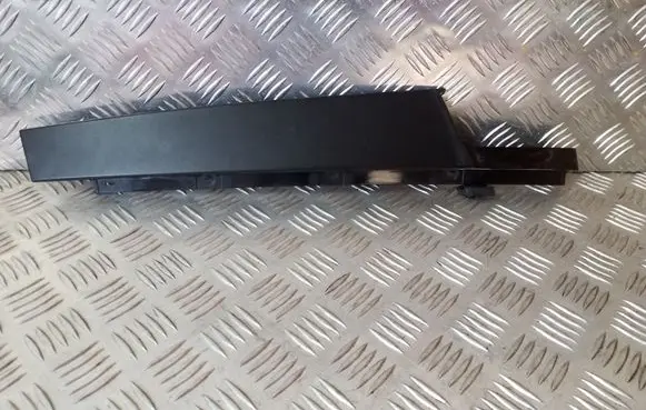 BMW 1 F20 F21 Other front door trim element 7276961 7340625