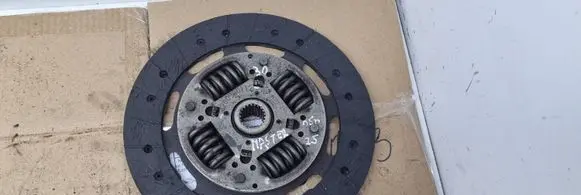 Renault Master II Clutch pressure plate 8200900112