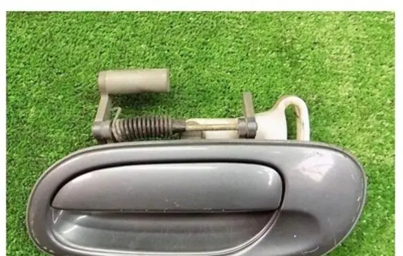 Mazda Millenia Rear door exterior handle