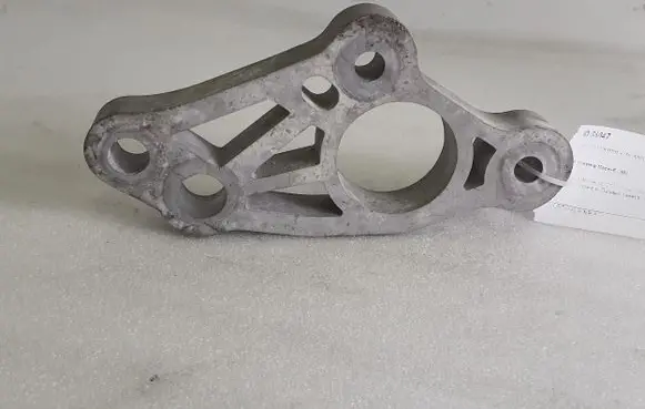 Ford Mustang Mach-E Engine mounting bracket LJ9C5A095AD