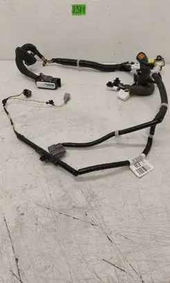 Nissan Leaf II (ZE1) Front door wiring loom 241245SH0B 030003