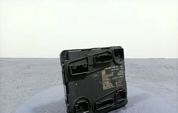 Comfort/convenience module
