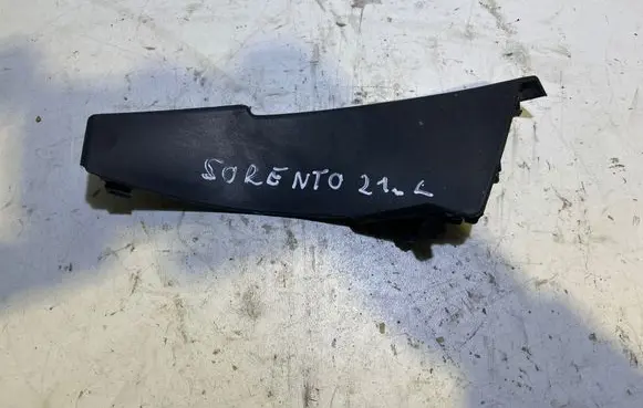 KIA Sorento Windshield trim 86153C5000