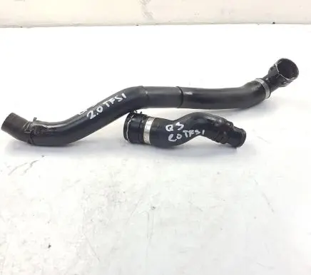 Audi Q3 F3 Engine coolant pipe/hose