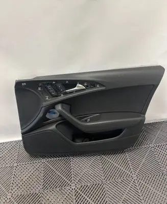 Audi A6 C7 Front door card panel trim 4G1867022A