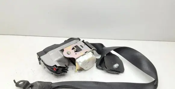 Mercedes-Benz ML W164 Front seatbelt 00063774B