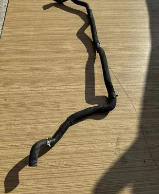 BMW X3 G01 Engine coolant pipe/hose 9354459