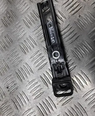 Audi Q5 SQ5 Seat belt adjustment motor 4M0857819