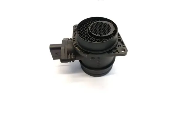 Volkswagen Caddy Mass air flow meter 038906461B 0281002531