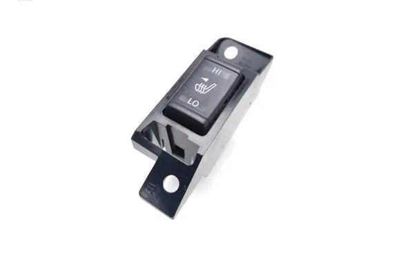 Nissan Qashqai Seat heating switch 